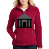 Women's Value Fleece Jacket Thumbnail