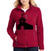Women's Value Fleece Jacket Thumbnail