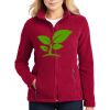 Women's Value Fleece Jacket Thumbnail