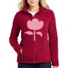 Women's Value Fleece Jacket Thumbnail
