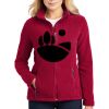 Women's Value Fleece Jacket Thumbnail