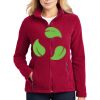 Women's Value Fleece Jacket Thumbnail