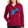 Women's Value Fleece Jacket Thumbnail