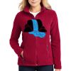 Women's Value Fleece Jacket Thumbnail