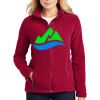 Women's Value Fleece Jacket Thumbnail