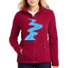Women's Value Fleece Jacket Thumbnail