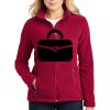 Women's Value Fleece Jacket Thumbnail
