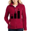 Women's Value Fleece Jacket Thumbnail