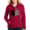 Women's Value Fleece Jacket Thumbnail