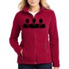 Women's Value Fleece Jacket Thumbnail