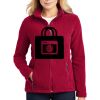 Women's Value Fleece Jacket Thumbnail