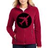 Women's Value Fleece Jacket Thumbnail