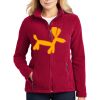 Women's Value Fleece Jacket Thumbnail