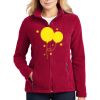 Women's Value Fleece Jacket Thumbnail