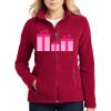 Women's Value Fleece Jacket Thumbnail