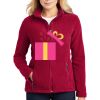 Women's Value Fleece Jacket Thumbnail