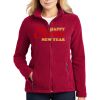 Women's Value Fleece Jacket Thumbnail