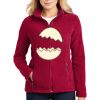 Women's Value Fleece Jacket Thumbnail