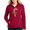 Women's Value Fleece Jacket Thumbnail