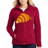 Women's Value Fleece Jacket Thumbnail