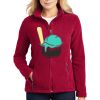 Women's Value Fleece Jacket Thumbnail