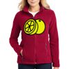 Women's Value Fleece Jacket Thumbnail