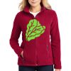 Women's Value Fleece Jacket Thumbnail