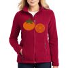 Women's Value Fleece Jacket Thumbnail