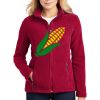 Women's Value Fleece Jacket Thumbnail