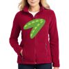 Women's Value Fleece Jacket Thumbnail