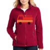 Women's Value Fleece Jacket Thumbnail