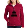 Women's Value Fleece Jacket Thumbnail