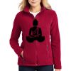 Women's Value Fleece Jacket Thumbnail