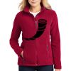 Women's Value Fleece Jacket Thumbnail