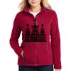 Women's Value Fleece Jacket Thumbnail