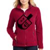Women's Value Fleece Jacket Thumbnail