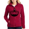 Women's Value Fleece Jacket Thumbnail