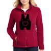 Women's Value Fleece Jacket Thumbnail