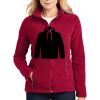 Women's Value Fleece Jacket Thumbnail