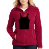 Women's Value Fleece Jacket Thumbnail