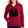 Women's Value Fleece Jacket Thumbnail