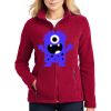 Women's Value Fleece Jacket Thumbnail