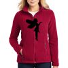 Women's Value Fleece Jacket Thumbnail