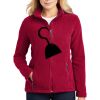 Women's Value Fleece Jacket Thumbnail