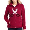 Women's Value Fleece Jacket Thumbnail