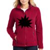 Women's Value Fleece Jacket Thumbnail