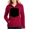 Women's Value Fleece Jacket Thumbnail