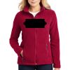 Women's Value Fleece Jacket Thumbnail