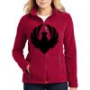 Women's Value Fleece Jacket Thumbnail