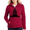 Women's Value Fleece Jacket Thumbnail